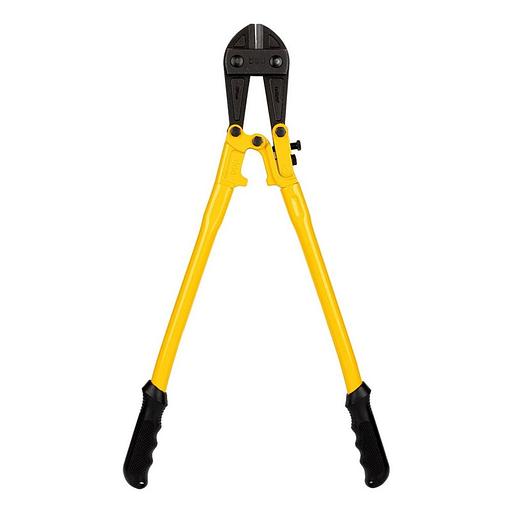 Болторез Deli DL2642 1000мм, прорезиненная ручка, захват 0-14мм фото 1