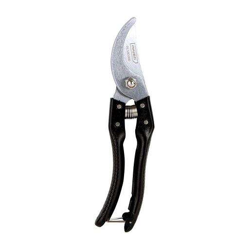 Секатор садовый Deli DL580200 длина 205мм, макс. диаметр резки 14мм, сталь 65MN фото 9