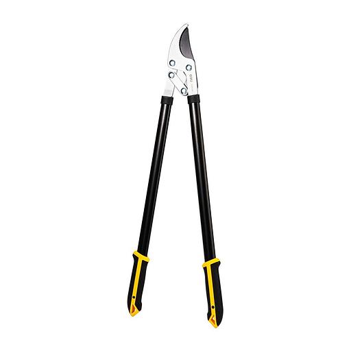 Сучкорез садовый Deli DL580321 770мм, макс. диаметр резки 30мм, сталь 55С фото 10