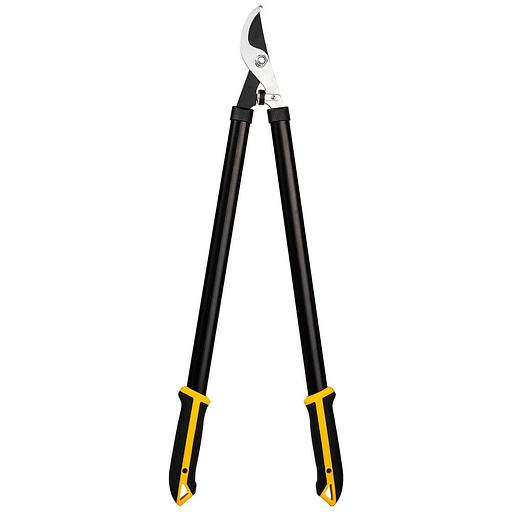 Сучкорез садовый Deli DL2779 длина 670мм, макс. диаметр резки 30мм, сталь 55С фото 6