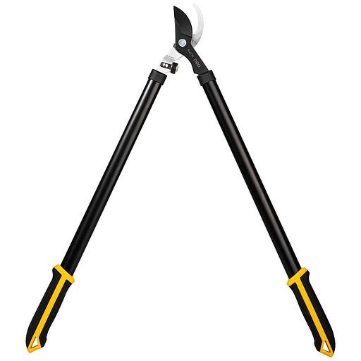 Сучкорез садовый Deli DL2779 длина 670мм, макс. диаметр резки 30мм, сталь 55С фото 7