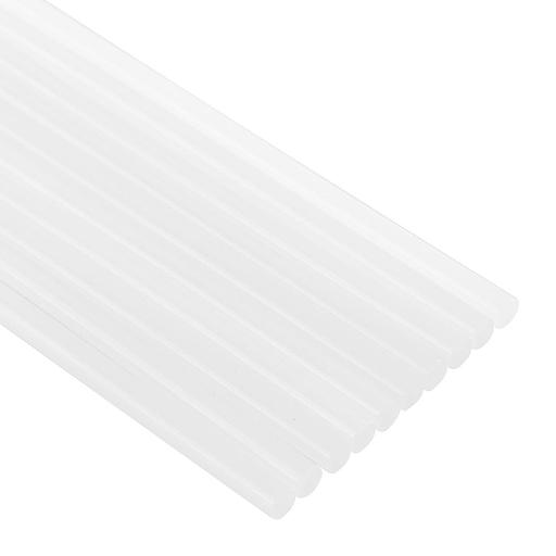 Стержни клеевые Deli DL5042 7х200мм 10 шт. Цвет белый фото 2