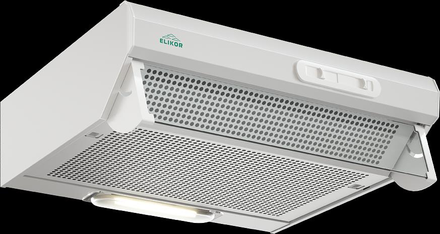 Вытяжки ELIKOR ELIKOR Призма 60П-290-П3Л (841422) фото 1