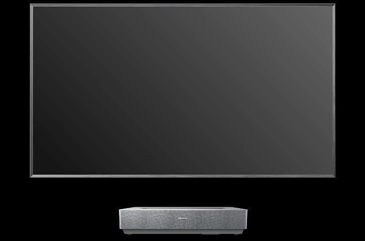 Телевизор Lazer TV 100'' Hisense Hisense 100L5H фото 2