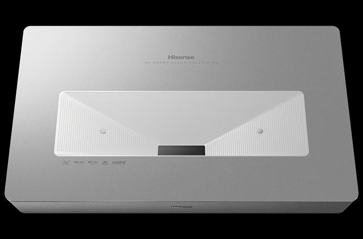 Телевизор Lazer TV 100'' Hisense Hisense 100L5H фото 5