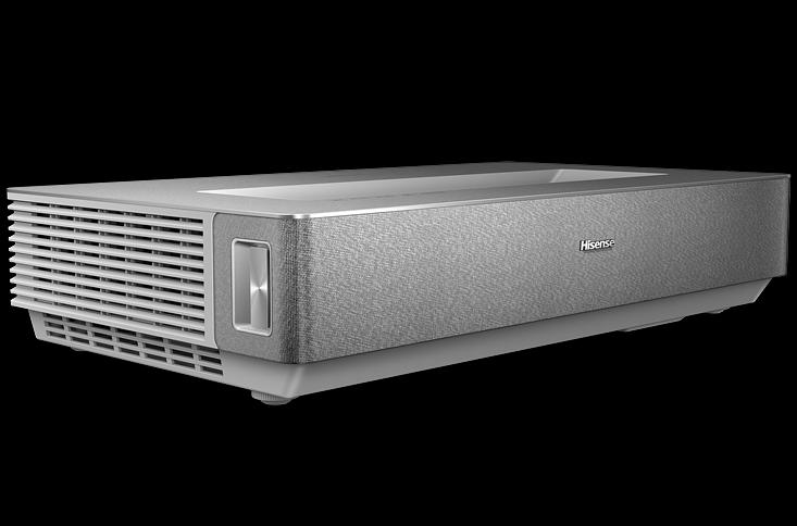 Телевизор Lazer TV 100'' Hisense Hisense 100L5H фото 6