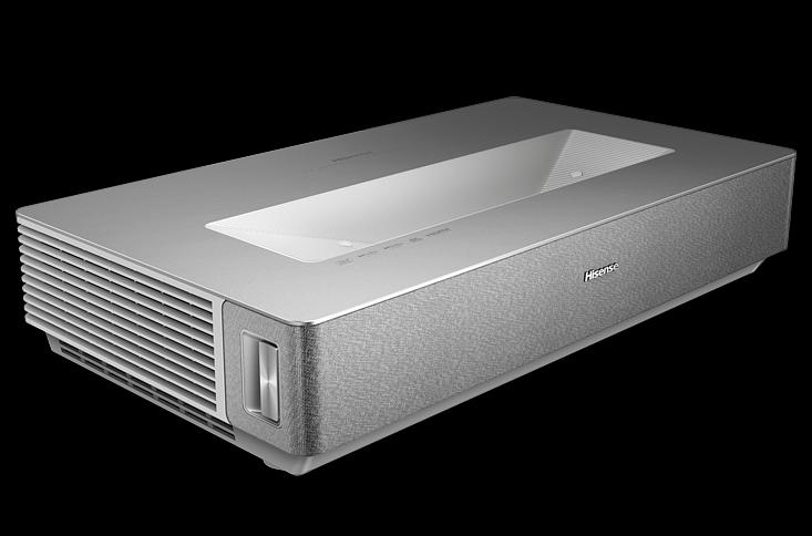 Телевизор Lazer TV 100'' Hisense Hisense 100L5H фото 7