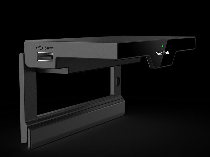 Система беспроводных презентаций Yealink RoomCast фото 2