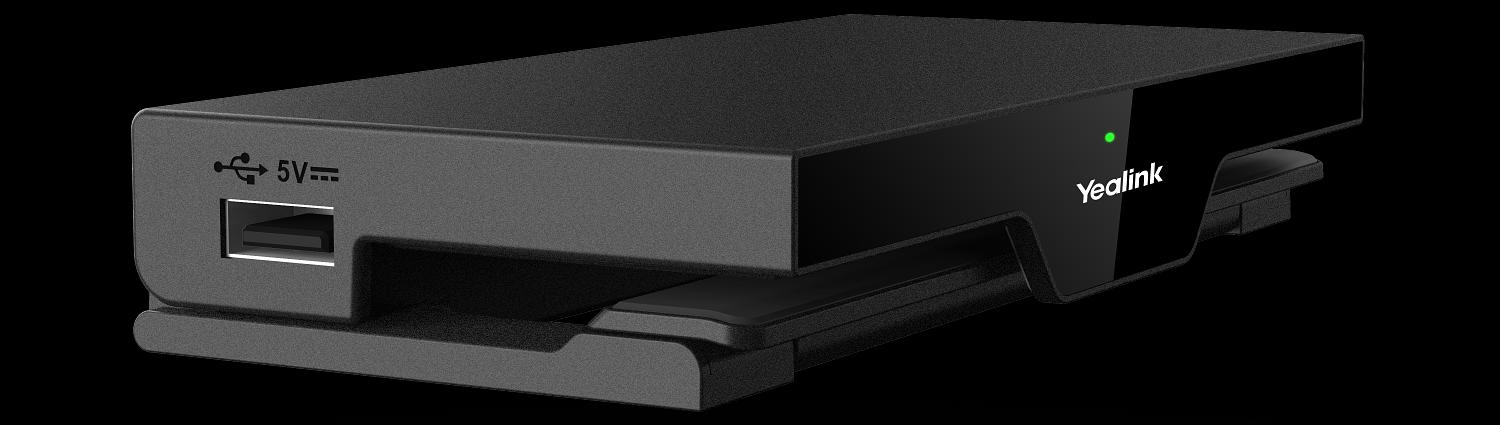 Система беспроводных презентаций Yealink RoomCast фото 5