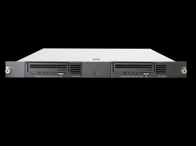 HPE 1U Generic Rack Mount Kit фото 1