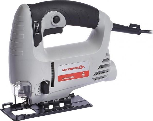 Лобзик 550W 784.1.0.70 INTERSKOL фото 1