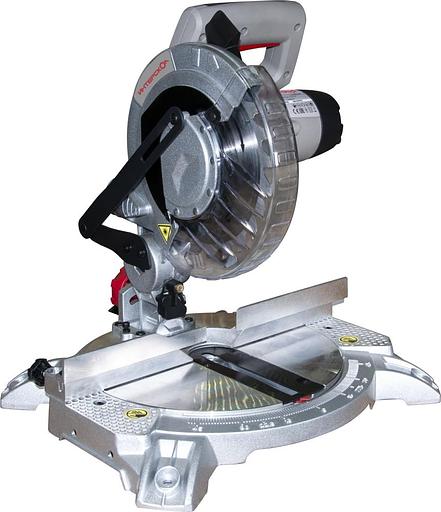 Пила торцевая 1400W 720.1.0.70 INTERSKOL фото 1