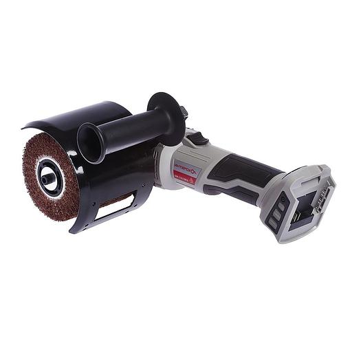 Машина шлифовальная угловая 1800W 645.1.0.70 INTERSKOL фото 1