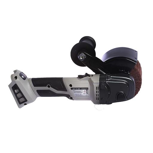 Машина шлифовальная угловая 1800W 645.1.0.70 INTERSKOL фото 3