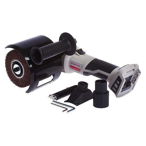 Машина шлифовальная угловая 1800W 645.1.0.70 INTERSKOL фото 5