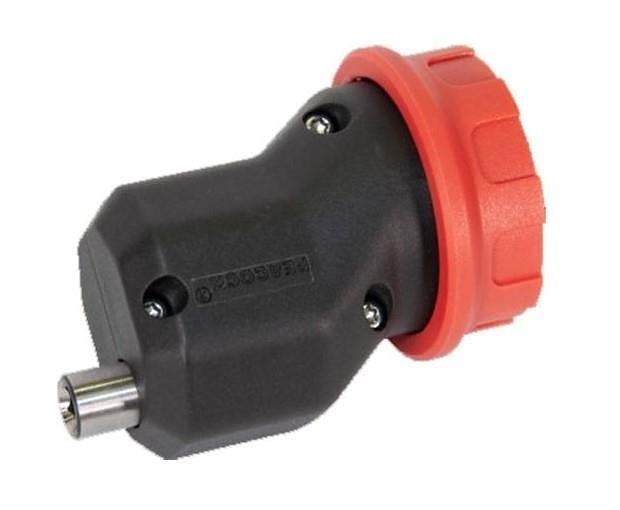 Эксцентриковая насадка CombiMax 2407.002 18 A INTERSKOL фото 1