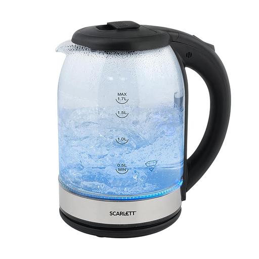 Чайник SC-EK27G10 SCARLETT фото 1