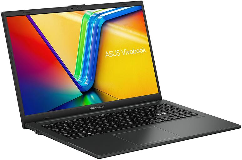 ASUS Vivobook Go 15 E1504FA-BQ038W [90NB0ZR2-M00L50] Mixed Black 15.6" {FHD Ryzen 5-7520U/8Gb/512Gb/AMD Radeon 610M/Win 11H} фото 4