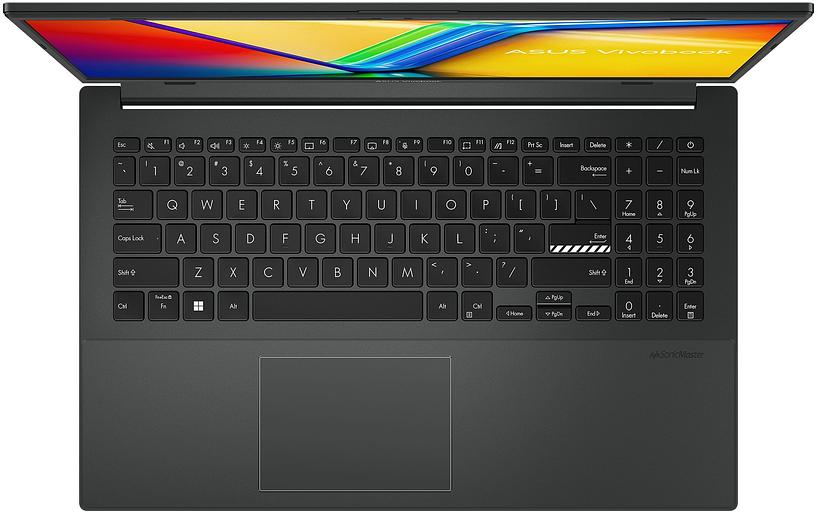 ASUS Vivobook Go 15 E1504FA-BQ038W [90NB0ZR2-M00L50] Mixed Black 15.6" {FHD Ryzen 5-7520U/8Gb/512Gb/AMD Radeon 610M/Win 11H} фото 6