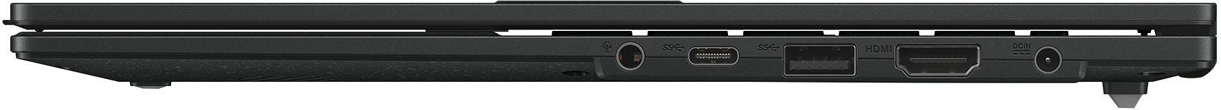 ASUS Vivobook Go 15 E1504FA-BQ038W [90NB0ZR2-M00L50] Mixed Black 15.6" {FHD Ryzen 5-7520U/8Gb/512Gb/AMD Radeon 610M/Win 11H} фото 10