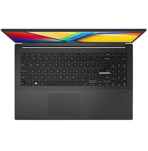 ASUS Vivobook Go 15 E1504FA-BQ090 [90NB0ZR2-M00L10] Mixed Black 15.6" {FHD Ryzen 5-7520U/8Gb/512Gb SSD/Rx Vega/noOs} фото 5