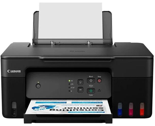 МФУ струйное Canon 5991C009 фото 2