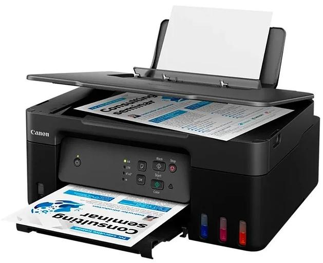 МФУ струйное Canon 5991C009 фото 4