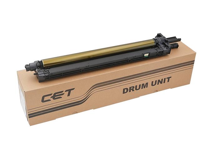 Драм-юнит для KONICA MINOLTA Bizhub C450i/C550i/C650i (аналог DR-618K/ACV80RD) (CET) Black, 240000 стр., CET471060U фото 1