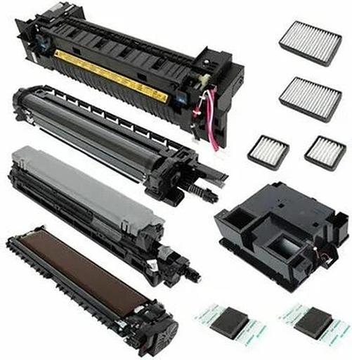 Kyocera-Mita MK-6315(A) Ремкомплект {TASKalfa 3501i/4501i/5501i} фото 1