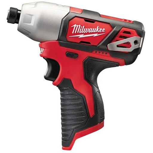 Набор: аккумуляторные дрель-шуруповер и гайковерт Milwaukee 4933443497 M12 BPP2B-421C фото 4