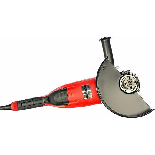 Угловая шлифмашина Milwaukee AGV 22-230 E 4933431850, 235 мм, 2200 Вт, 6600 об/мин фото 3