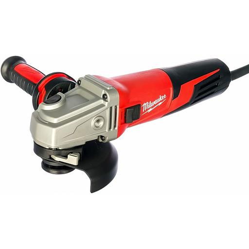 Угловая шлифмашина Milwaukee с регулировкой оборотов AGV 15-125 XE, 4933428127 фото 1
