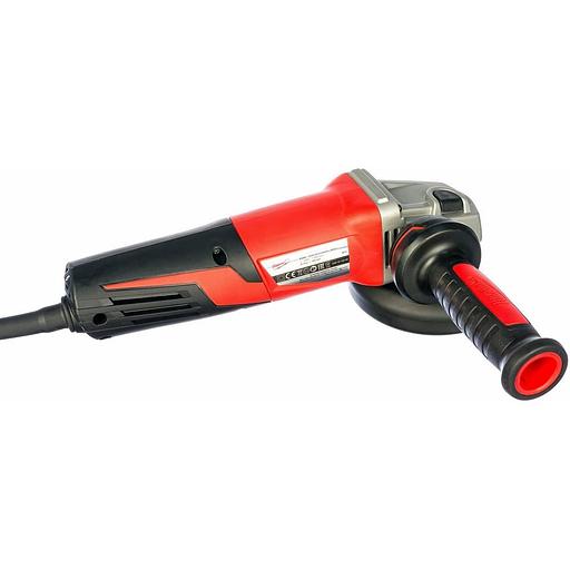 Угловая шлифмашина Milwaukee с регулировкой оборотов AGV 15-125 XE, 4933428127 фото 2
