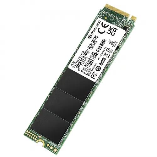 Твердотельный накопитель Transcend TS1TMTE115S фото 1