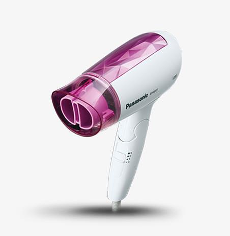 Фен EH-ND21-P615 8887549394102 PANASONIC фото 1