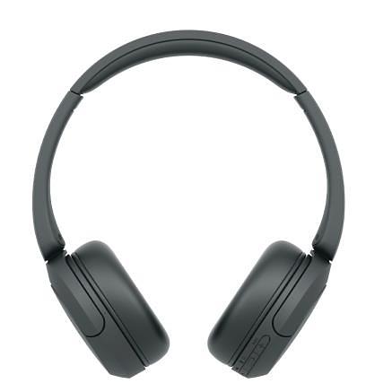 Гарнитура BLUETOOTH WH-CH520BZ BLACK SONY фото 3