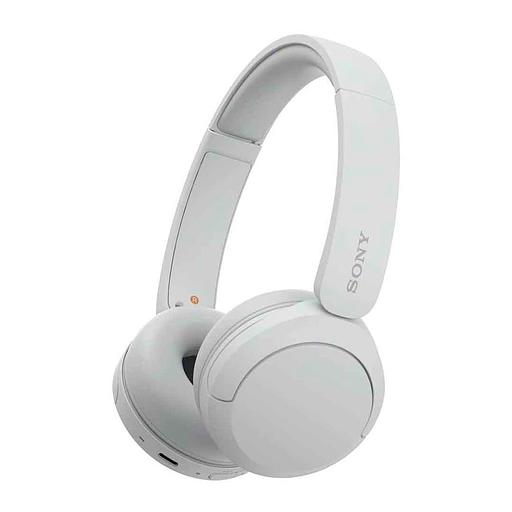 Гарнитура BLUETOOTH WH-CH520WZ WHITE SONY фото 2