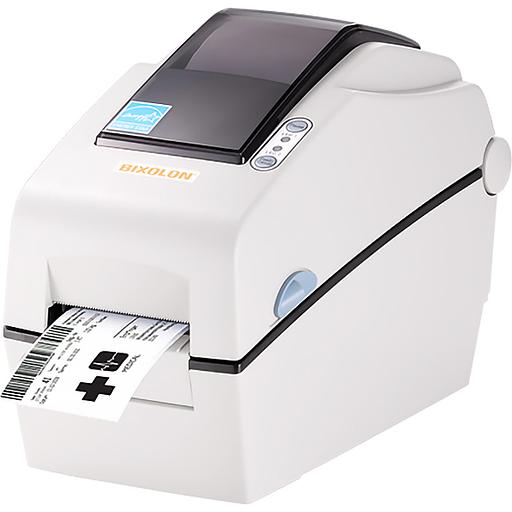 Принтер этикеток Bixolon SLP-DX220 фото 6