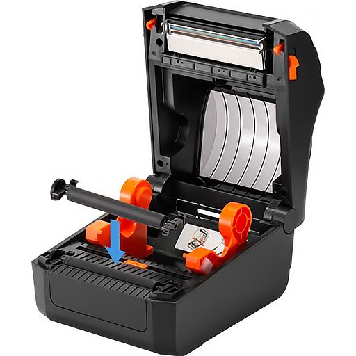 Принтер этикеток Bixolon XD3-40dK фото 8