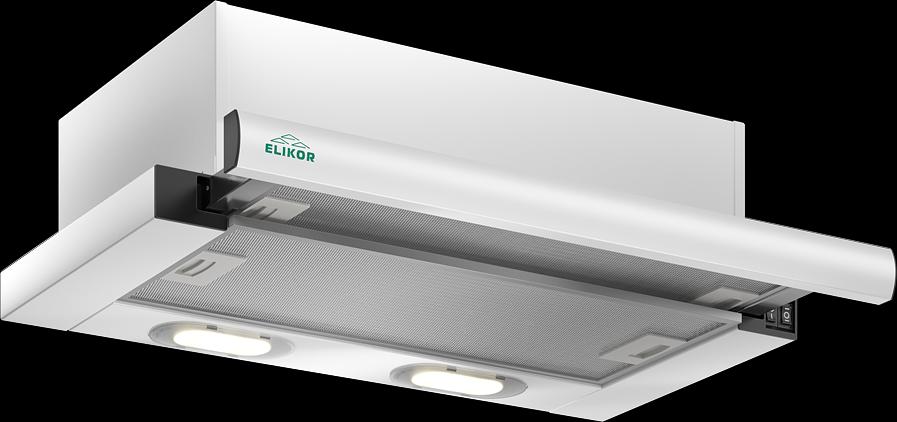 Встраиваемые вытяжки ELIKOR ELIKOR Интегра 50П-400-В2Л (840674) фото 1