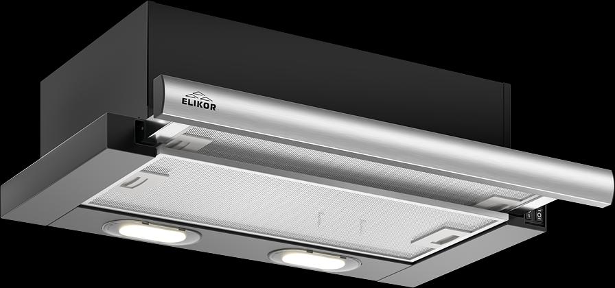 Встраиваемые вытяжки ELIKOR ELIKOR Интегра 50П-400-В2Л (841182) фото 1