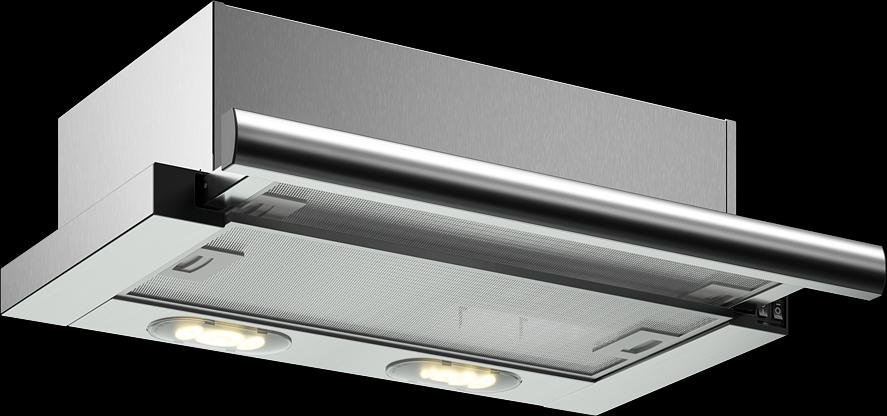 Встраиваемые вытяжки ELIKOR ELIKOR Интегра 60Н-400-В2Л (841342) фото 1