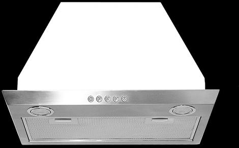 Встраиваемая вытяжка ELIKOR ELIKOR Врезной блок 52Н-650-Э3Д (940888) фото 1