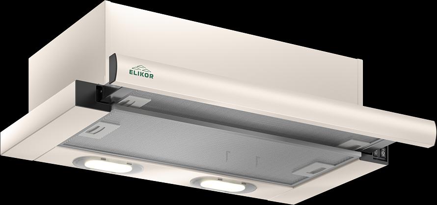 Встраиваемые вытяжки ELIKOR ELIKOR Интегра 60П-400-В2Л (155703) фото 1