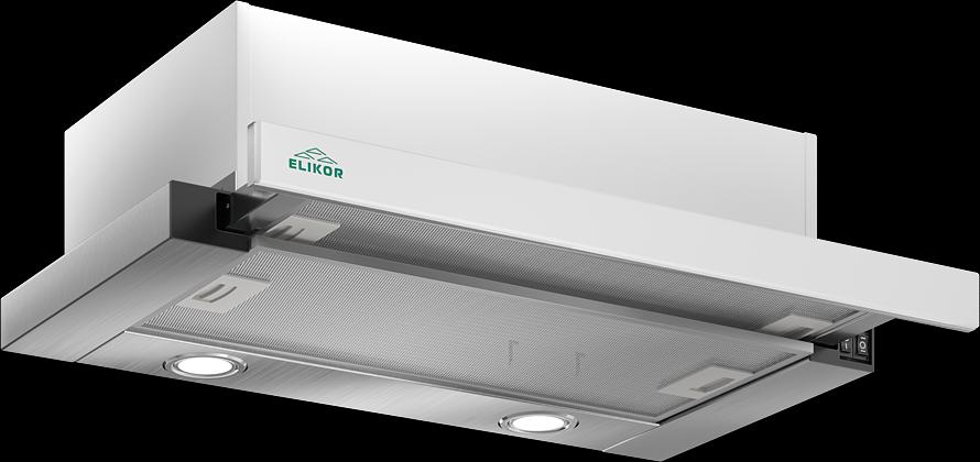 Встраиваемые вытяжки ELIKOR ELIKOR Интегра GLASS 45Н-400-В2Д (943927) фото 1