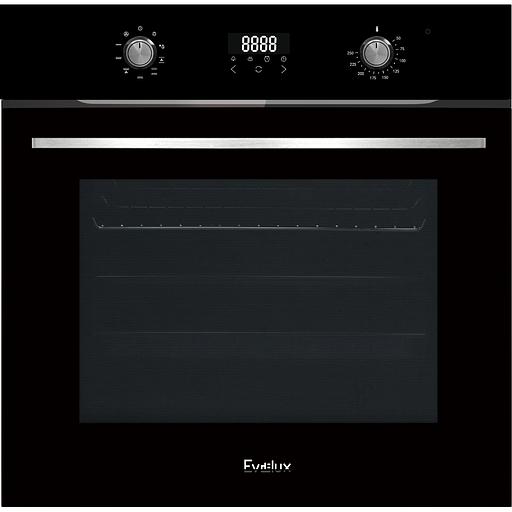 Встраиваемый духовой шкаф EVELUX Evelux EO 635 PB фото 1