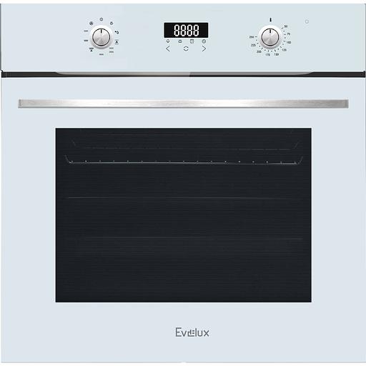 Встраиваемый духовой шкаф EVELUX Evelux EO 635 PW фото 1