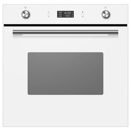 Встраиваемый духовой шкаф EVELUX EVELUX EO 650 PW фото 1