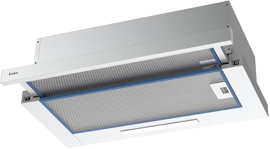 Вытяжка встраиваемая телескопическая EVELUX EVELUX Tel 60 X фото 1
