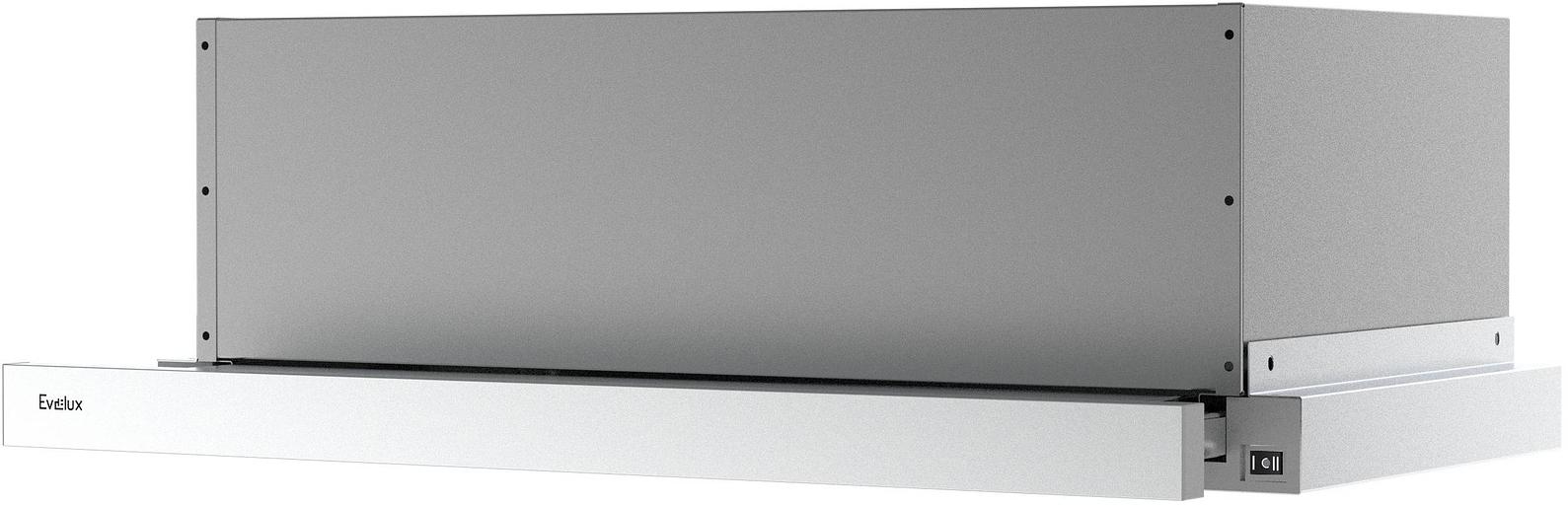 Вытяжка встраиваемая телескопическая EVELUX EVELUX Tel 60 X фото 2
